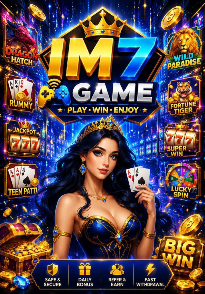 IW7 GAME