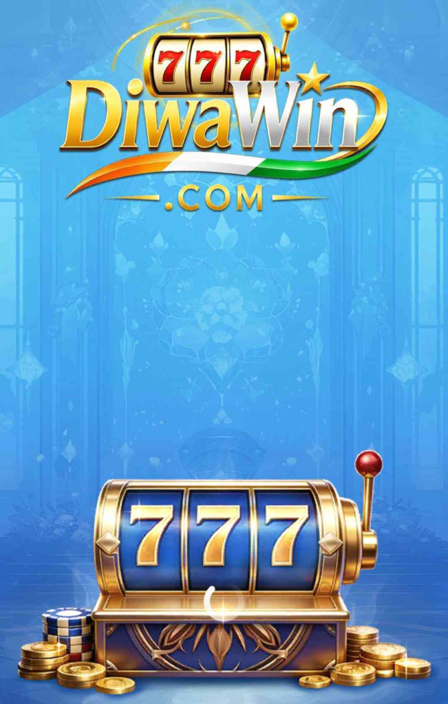 Diwa Win App