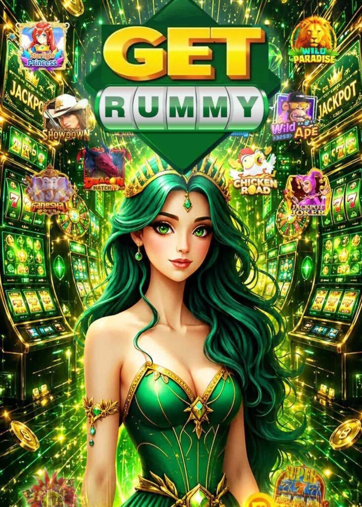 Get Rummy App