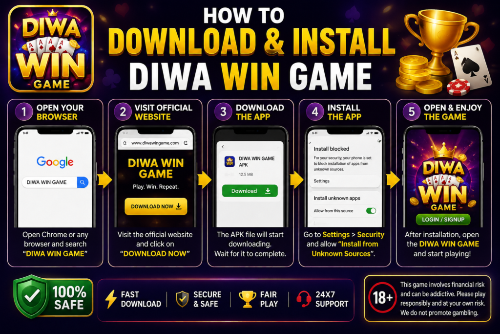 Diwa WinApp