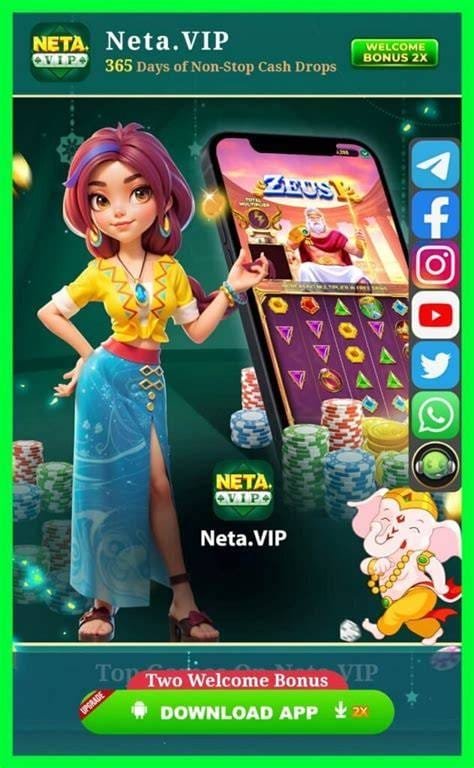 Neta Vip App
