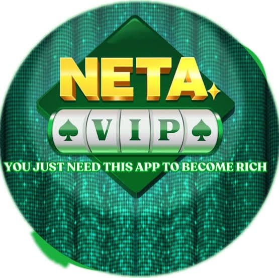 Neta Vip App
