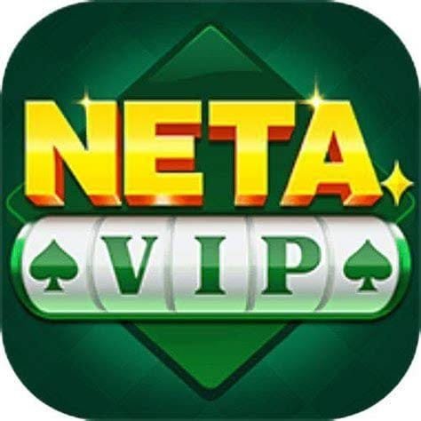 Neta Vip App