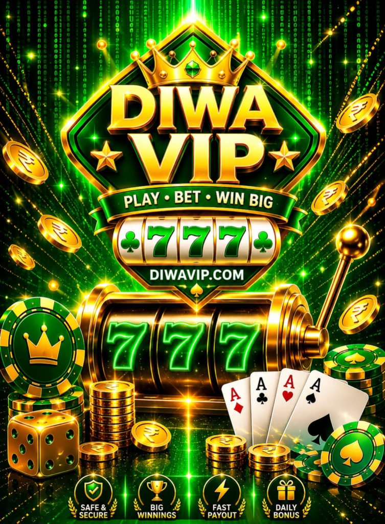 DiwaVip App