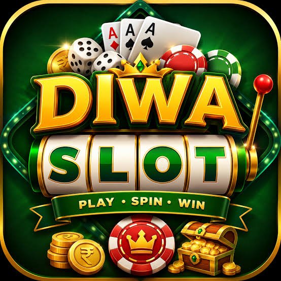 DiwaSlot App