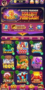 MQM Bet App