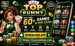 tops rummy
