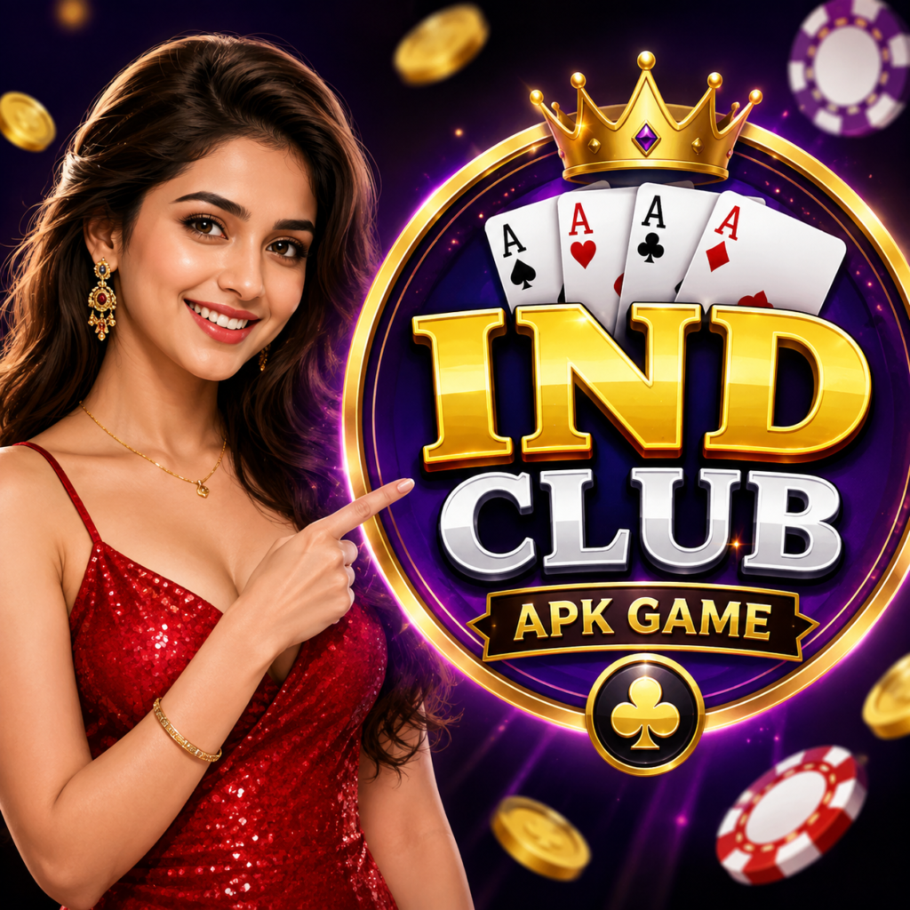 Ind Club Apk