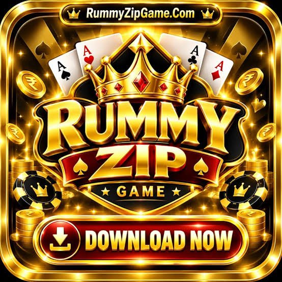 Rummy Zip