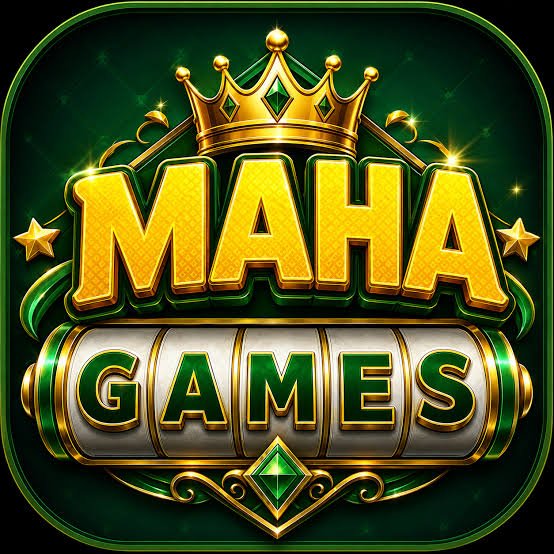 Maha Games