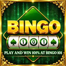 Bingo 101 App