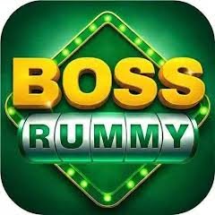 Boss Rummy App