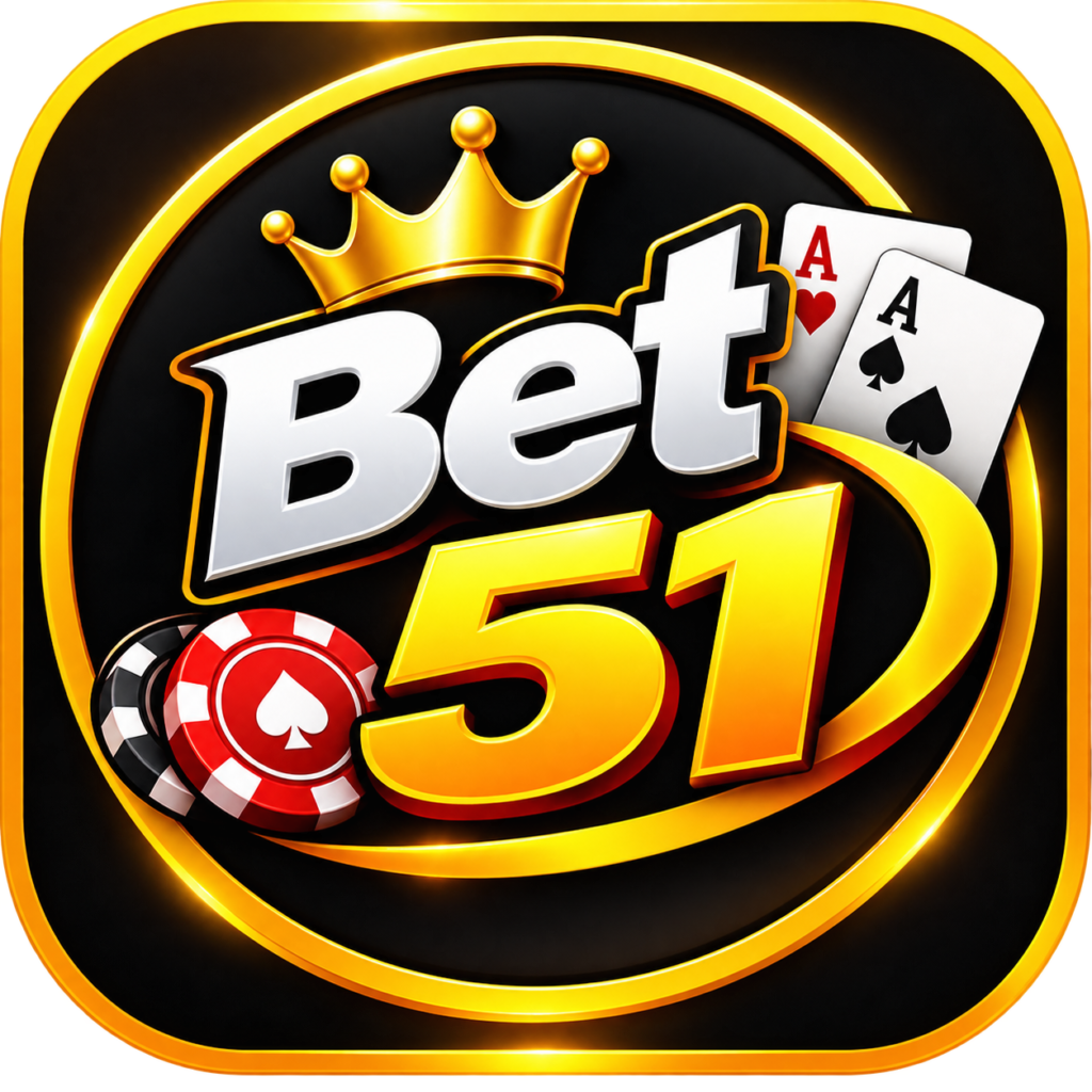 Bet 51 App
