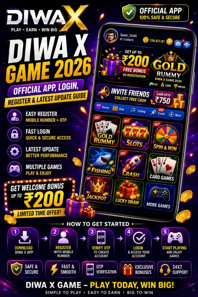 Diva X App