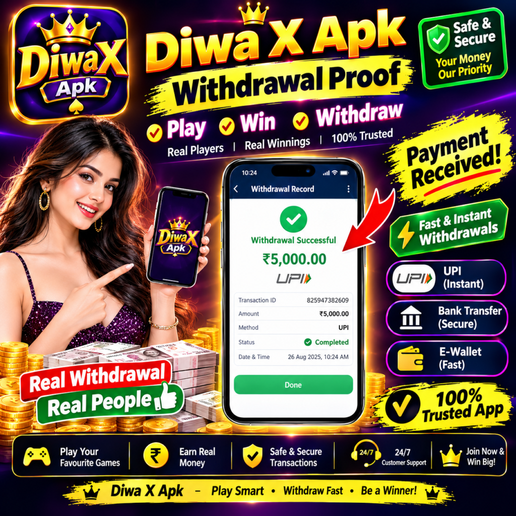 Diva X App