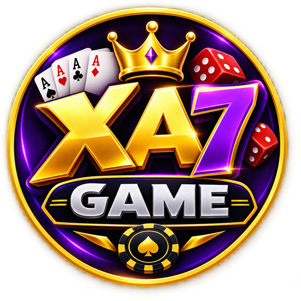 XA7 Game