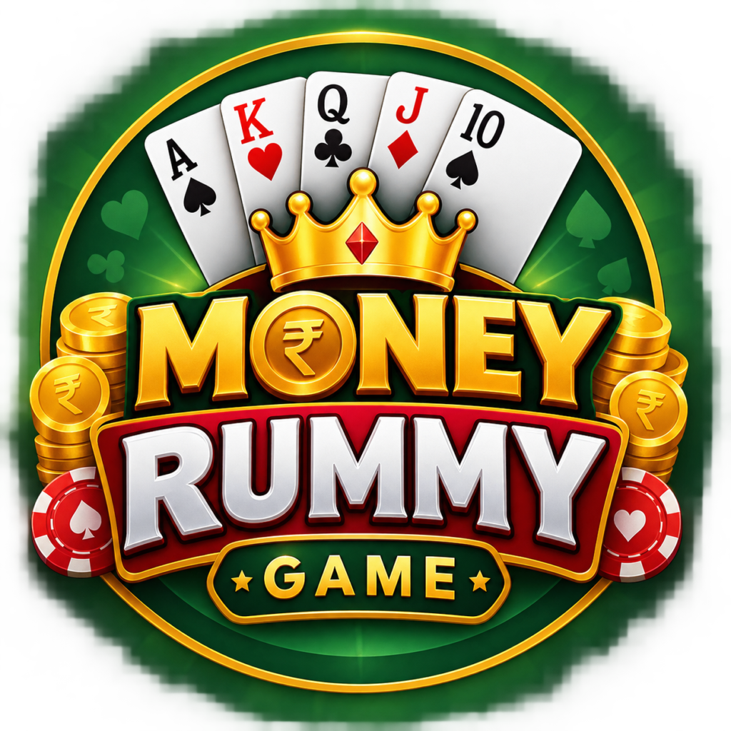 Money Rummy Game