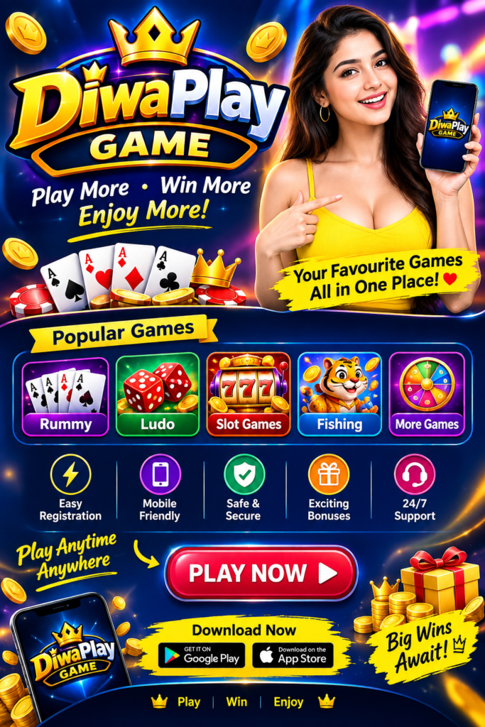 DiwaPlay Game