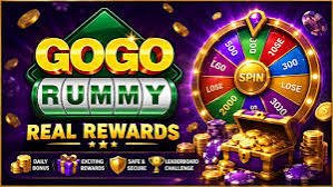 Gogo Rummy