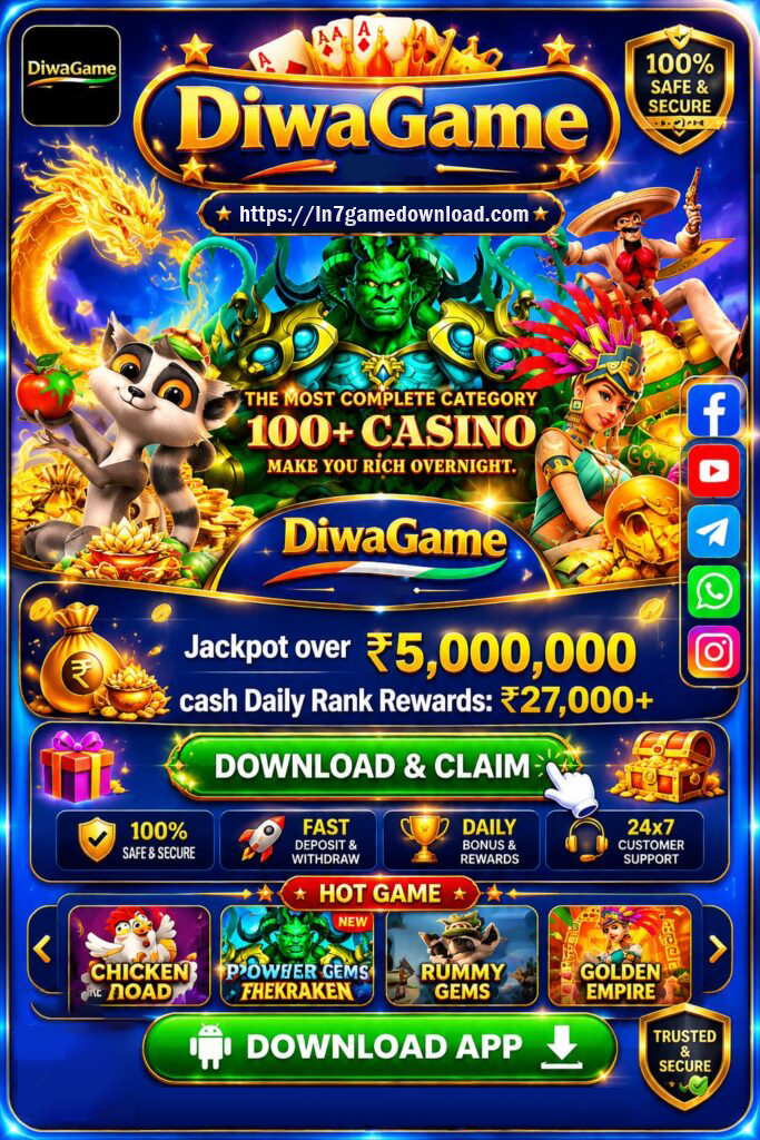 Diwa Play Game