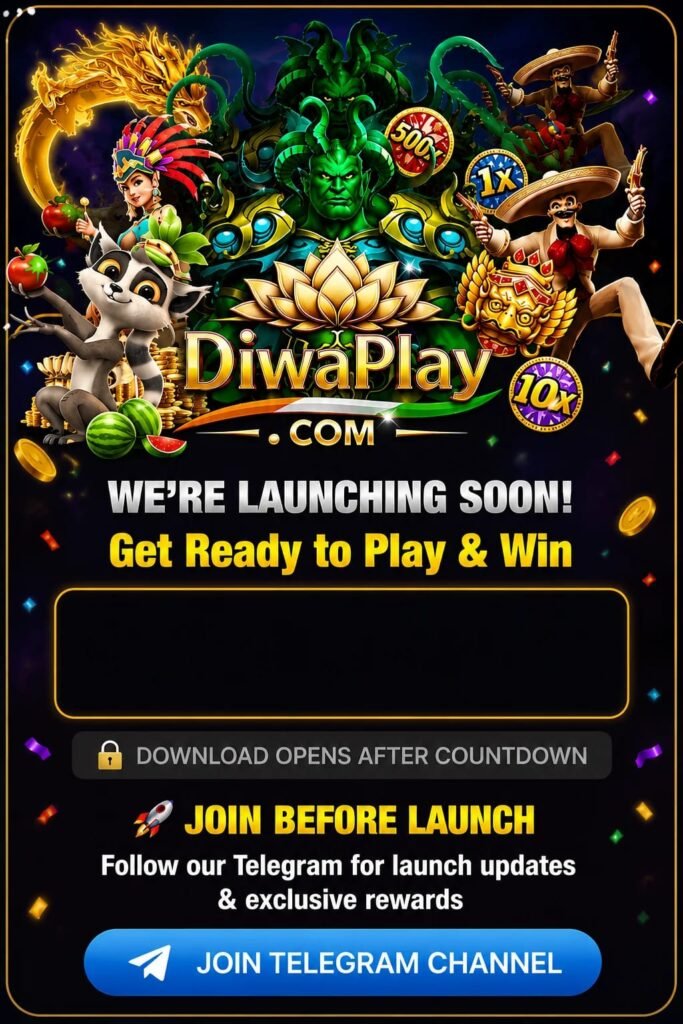 Diwa Play Game