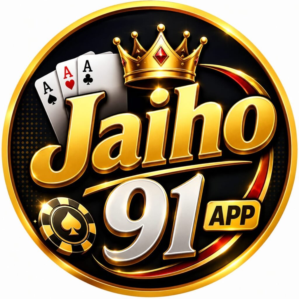 Jaiho 91 App