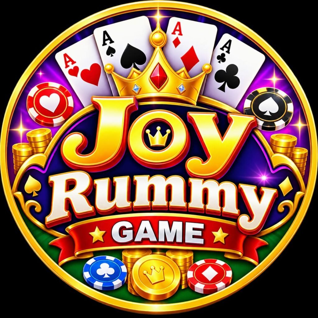 Joy Rummy Game