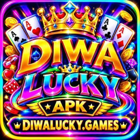 Diwa Lucky App