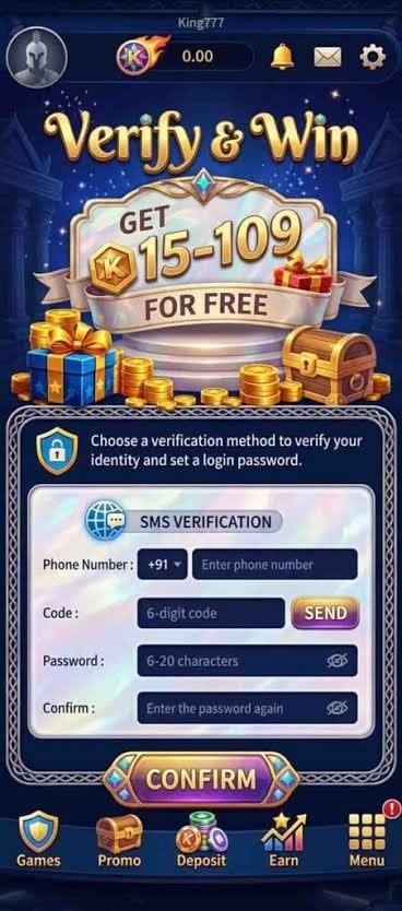 Diwa Lucky App